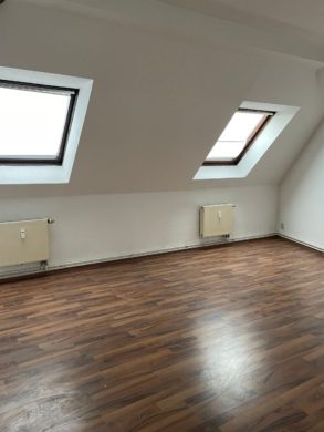 Wohnküche 2 - Gemütliche 2-Zimmer-Wohnung in Halle (Saale) zur Miete