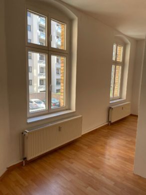 Schlafzimmer - +++Mitten im Zentrum, 2-Raum-Wohnung mit offener Küche in der Sternstraße+++