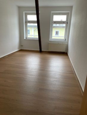 Helles Schlafzimmer - +++3-Raum-Wohnung mit Einbauküche in der südlichen Innenstadt+++