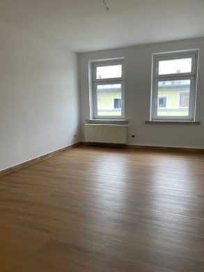 Helles Wohnzimmer - +++3-Raum-Wohnung mit Einbauküche in der südlichen Innenstadt+++