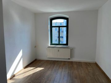 +++Praktische 2-Raum-Wohnung im Paulusviertel+++ - Wohnzimmer