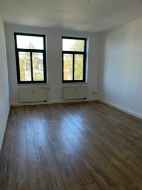 +++Praktische 2-Raum-Wohnung im Paulusviertel+++ - Schlafzimmer