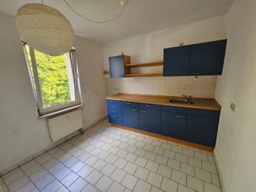 Küche - +++ruhige 1-Raum-Wohnung in der Nähe vom Reichardtsgarten+++