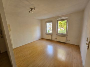 Zimmer Bild 1 - +++ruhige 1-Raum-Wohnung in der Nähe vom Reichardtsgarten+++