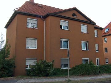 Charmante 2-Zimmer-Wohnung in Merseburg, 06217 Merseburg, Wohnung