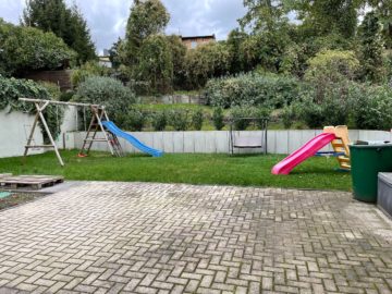 Hinterhof