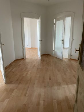 Diele - +++2-Raum-Wohnung und zwei Balkone, zwischen Reileck und Zoo+++