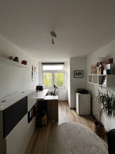 Arbeitszimmer