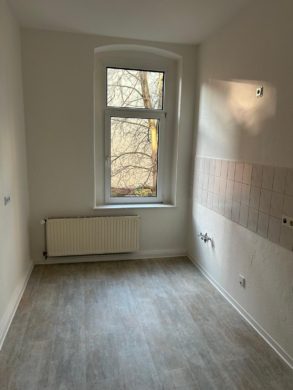 Küche - +++Helle 3-Zimmer-Wohnung, perfekt für WGs oder junge Familien+++