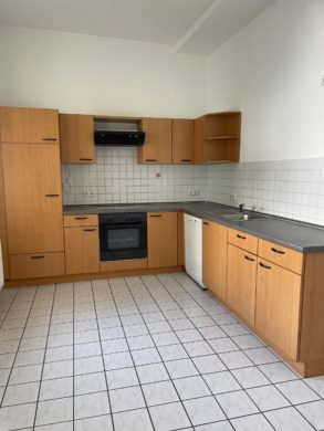Küche - +++5-Raum-Wohnung mit Balkon und Riesenwohnzimmer perfekt für WG+++