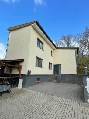 +++Modernes EFH mit Terrasse und Garten, direkt an der Weißen Elster+++, 06132 Halle (Saale), Einfamilienhaus