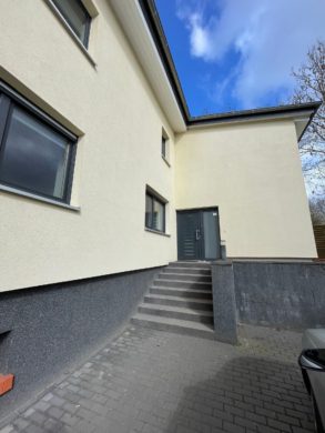 Hausansicht (1) - +++Modernes EFH mit Terrasse und Garten, direkt an der Weißen Elster+++