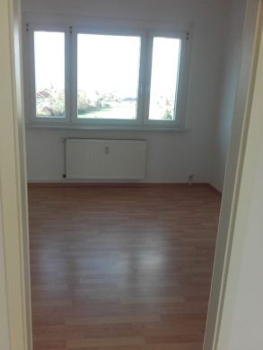 Schlafzimmer - +++Helle 3-Raum-Wohnung in Magdeburg+++