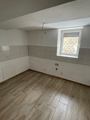Küche - +++Helle 2,5-Raum-Wohnung im Erdgeschoss in Nord-Halle+++