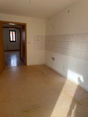 Küche (2) - +++2-Raum-Wohnung mit Balkon in der Torstraße+++