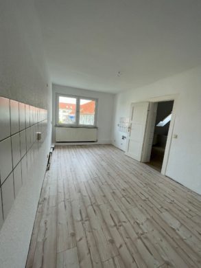 Küche - +++Gemütliche Dachgeschosswohnung in Leuna+++