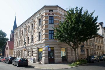 +++2-Raum-Wohnung in Magdeburg-Sudenburg+++, 39112 Magdeburg, Wohnung