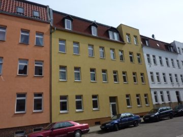 +++WG-geeignete 3-Raum-Wohnung direkt an der Saline+++, 06108 Halle, Etagenwohnung