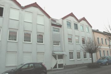 ++2-Raum-Wohnung, hochwertig und praktisch geschnitten++, 39418 Staßfurt, Dachgeschosswohnung