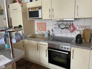 Küche - ++2-Raum-Wohnung, hochwertig und praktisch geschnitten++