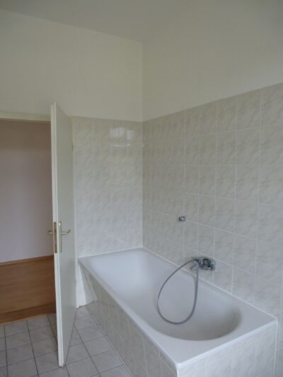 Modernes Badezimmer