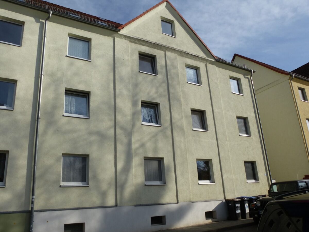 Wohnhaus Elsterstraße 19a