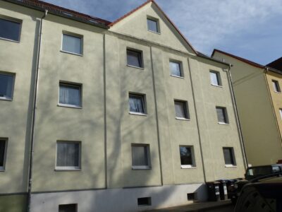 Moderne und Ruhige 2-Raum-Wohnung an der Saaleaue, 06132 Halle (Saale), Etagenwohnung