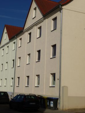 2-Zimmer-Wohnung im 2. OG mit 50 m² Wohnfläche in Halle (Saale) Ammendorf an der Elsteraue, 06132 Halle (Saale), Wohnung