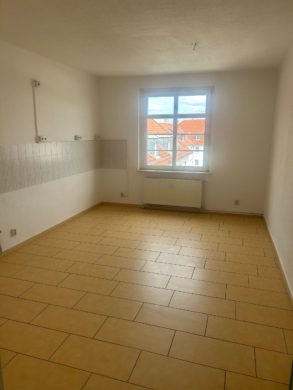 Küche - +++Großzügige 3-Raum-Wohnung mit Wintergarten in Leuna+++