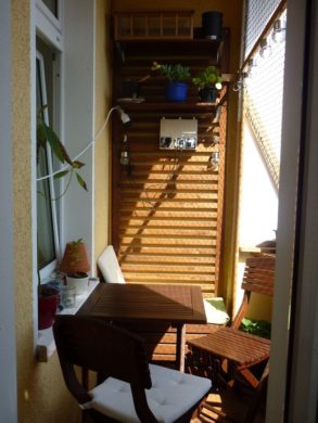 Loggia