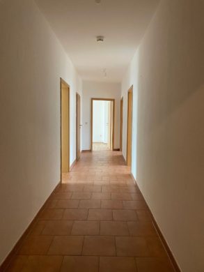 Flur - +++großzügige 3-Raum-Wohnung mit Balkon+++