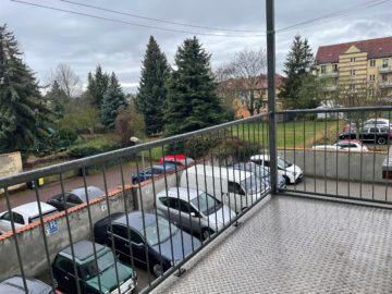Balkon - +++großzügige 3-Raum-Wohnung mit Balkon+++