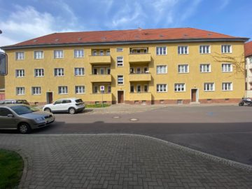 +++Helle 2-Zimmer-Wohnung in Magdeburg mit Balkon+++, 39124 Magdeburg, Wohnung