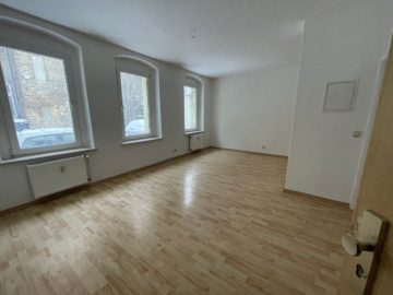 Wohnküche (1) - +++Praktische 1,5-Raum-Wohnung im Süden von Halle+++