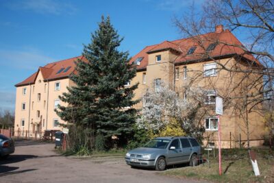 Umgebung