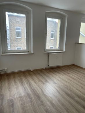 Wohnküche (1) - +++Praktische 1,5-Raum-Wohnung im Süden von Halle+++