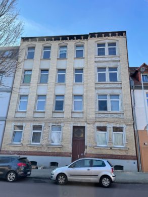 Praktische 3-Raum-Wohnung in Halle (Saale) zur Miete, 06116 Halle (Saale), Erdgeschosswohnung